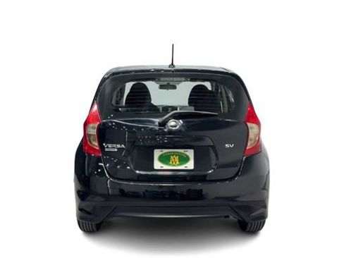 Used 2018 Nissan Versa Note SV FWD image 3