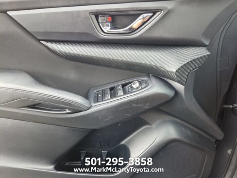 Used 2023 Subaru Ascent Premium AWD/4WD image 25
