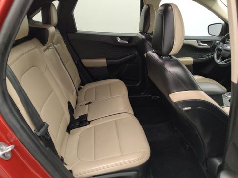 Used 2020 Ford Escape SEL FWD image 19