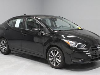 Certified 2024 Nissan Versa SV FWD video 1