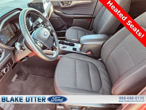 Used 2024 Ford Escape Active w/ Tech Pack #1 image 13