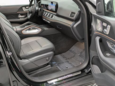 Used 2023 Mercedes-Benz GLE 350 GLE 350 image 23