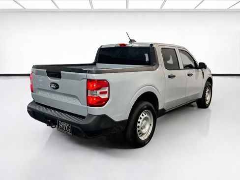 Used 2025 Ford Maverick XL FWD image 4