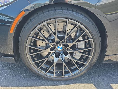 Used 2021 BMW M2 Competition w/ Executive Package RWD image 8