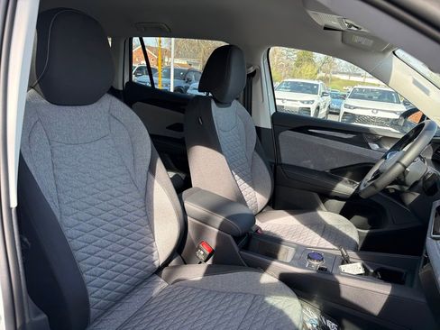 New 2026 Volkswagen Tiguan S AWD/4WD image 31