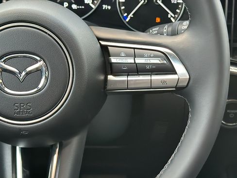 Certified 2025 MAZDA CX-50 2.5 Hybrid w/ Premium Plus Pkg AWD/4WD image 31