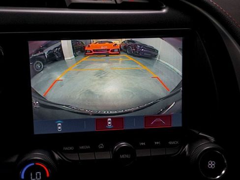 Used 2017 Chevrolet Corvette Grand Sport RWD image 29