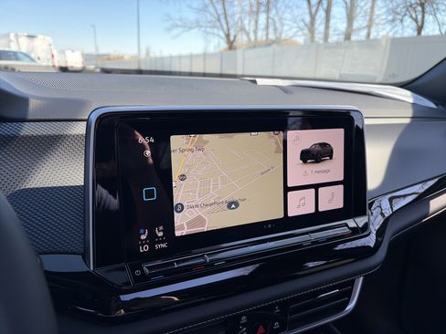 New 2026 Volkswagen Atlas Cross Sport SEL image 54