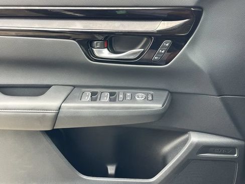 Used 2025 Honda CR-V EX-L image 22