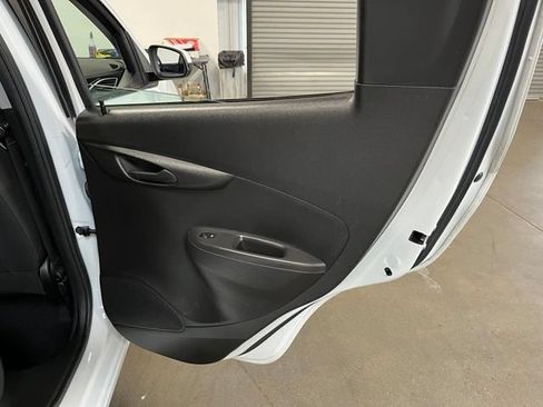 Used 2022 Chevrolet Spark LT FWD image 15