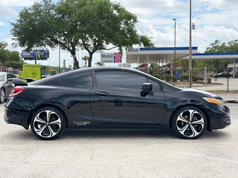 Used 2015 Honda Civic Si image 6