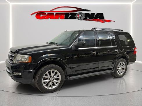 Used 2017 Ford Expedition Limited image 5