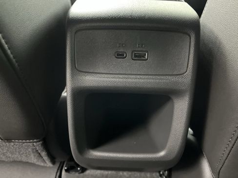New 2026 Buick Envista Sport Touring w/ Convenience I Package FWD image 22