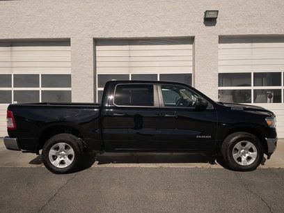 Used 2021 RAM 1500 Tradesman w/ SXT Appearance Group