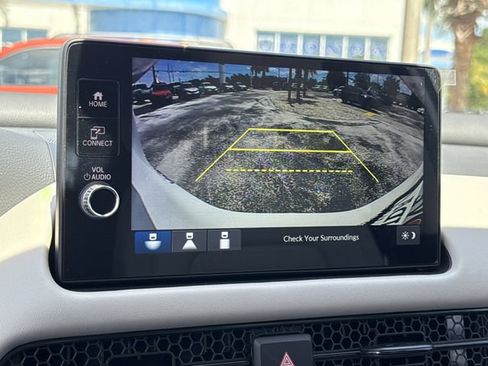 New 2027 Honda HR-V LX image 27