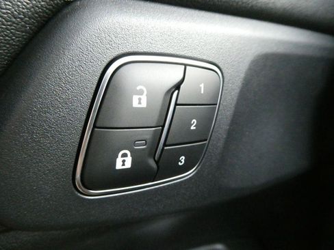 New 2026 Ford Ranger Lariat AWD/4WD image 18
