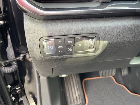 New 2026 GMC Terrain AT4 image 11