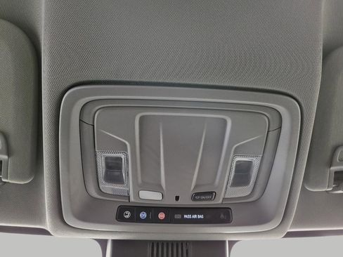 Used 2022 Chevrolet Silverado 1500 LT Trail Boss w/ Protection Package image 19