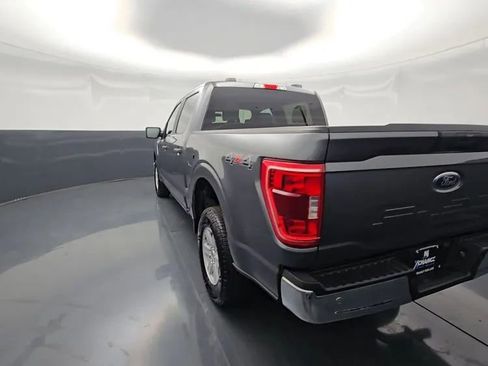 Used 2023 Ford F150 XLT AWD/4WD image 11