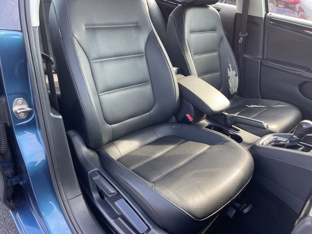 Used 2017 Volkswagen Jetta SEL FWD image 20