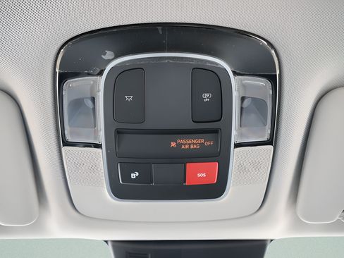 Certified 2026 Hyundai Tucson SE FWD image 18