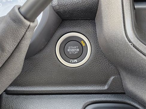 New 2026 RAM 3500 Tradesman image 24