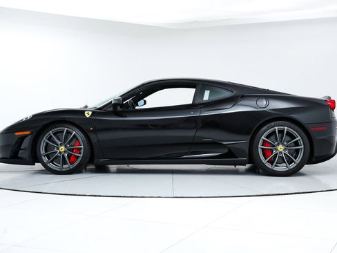 Used 2008 Ferrari F430 Scuderia image 4