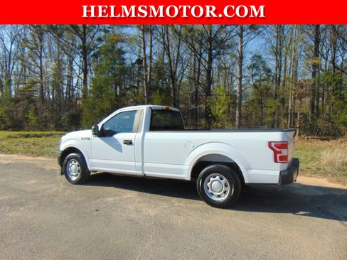 Used 2019 Ford F150 XL RWD image 4