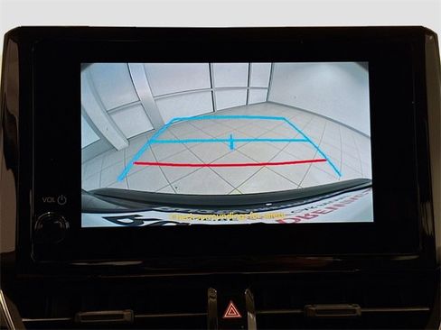 New 2025 Toyota Corolla LE image 13