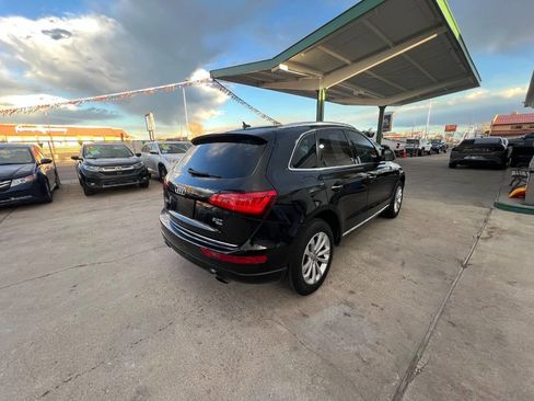 Used 2015 Audi Q5 2.0T Premium AWD/4WD image 6
