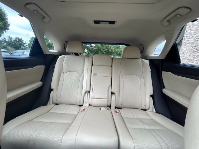 Used 2017 Lexus RX 350 AWD w/ Luxury Package image 29