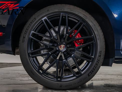 Used 2023 Porsche Macan GTS image 13