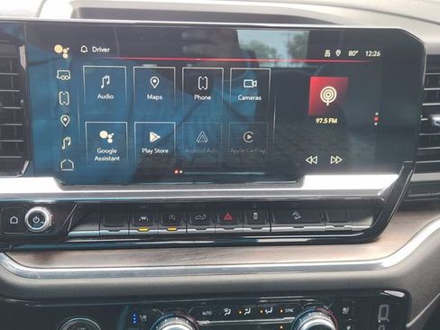 Used 2023 GMC Sierra 1500 SLT w/ SLT Premium Package image 13