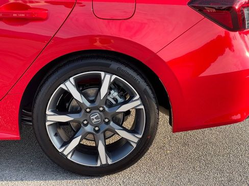 New 2026 Honda Civic Sport Touring image 37