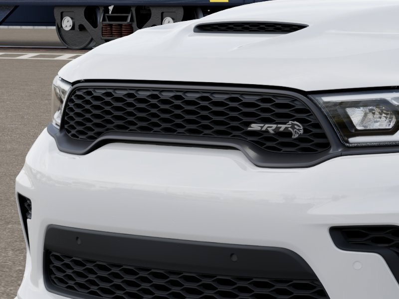 New 2027 Dodge Durango SRT Hellcat AWD/4WD image 11