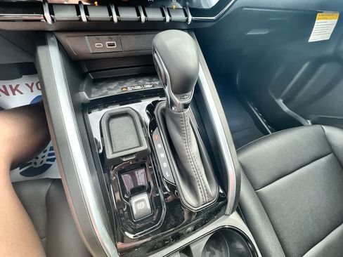 New 2026 Chevrolet Colorado LT w/ LT Convenience Package image 16