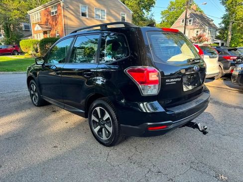 Used 2018 Subaru Forester 2.5i w/ Alloy Wheel Package AWD/4WD image 4