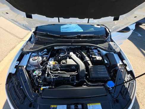New 2026 Volkswagen Jetta Sport FWD image 26