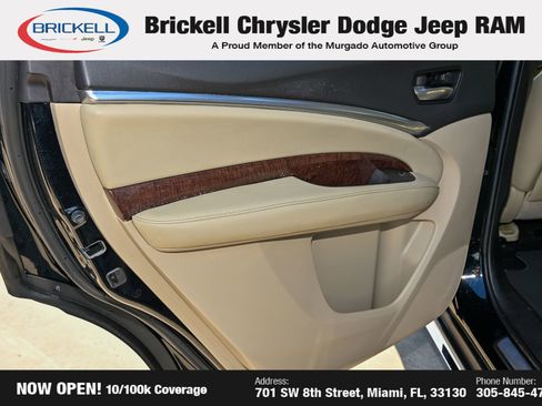 Used 2020 Acura MDX 3.5L image 11