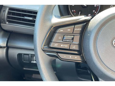 Certified 2025 Subaru Crosstrek 2.0i Premium w/ Crosstrek Mirror Package image 34