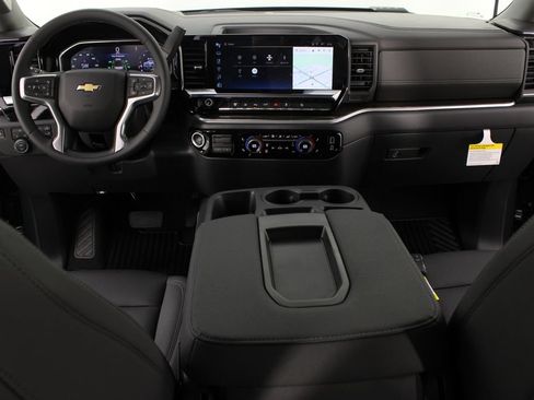 New 2026 Chevrolet Silverado 2500 LT AWD/4WD image 10