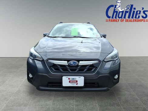 Certified 2023 Subaru Crosstrek 2.5i Limited AWD/4WD image 2