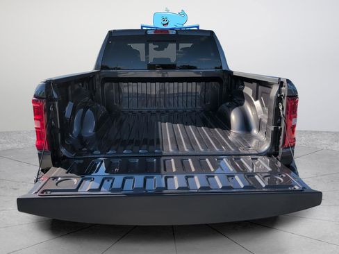 New 2026 RAM 1500 Big Horn image 33