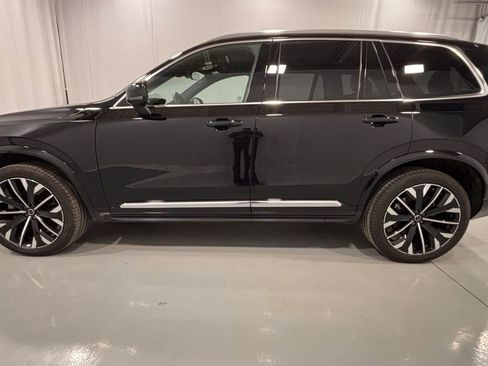 Certified 2025 Volvo XC90 B5 Plus image 12