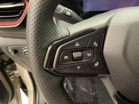 New 2026 Chevrolet TrailBlazer RS w/ Convenience Package AWD/4WD image 30