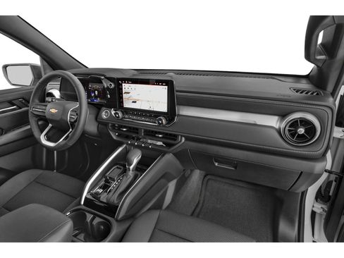 Used 2023 Chevrolet Colorado LT w/ LT Convenience Package RWD image 24