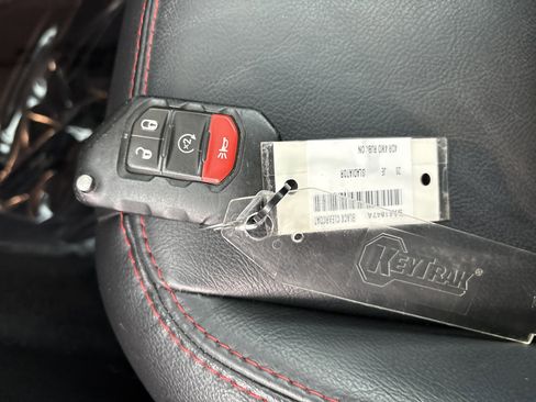 Certified 2020 Jeep Gladiator Rubicon image 38