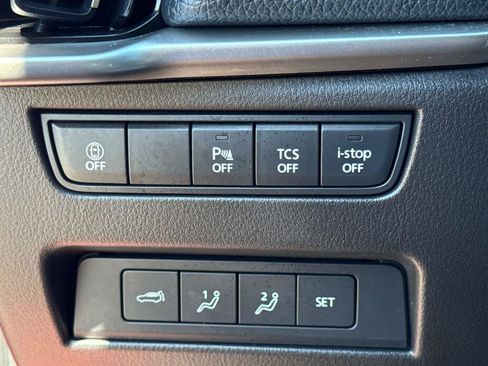 Certified 2024 MAZDA CX-90 3.3 Turbo w/ Premium Package AWD/4WD image 32