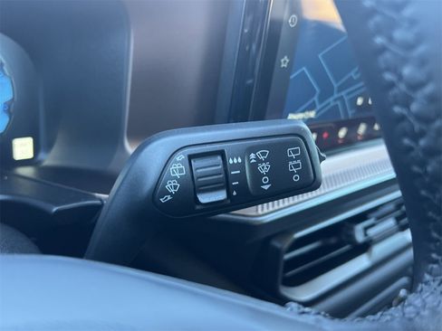 New 2025 Ford Bronco Sport Outer Banks w/ Outer Banks Tech Package+ image 12