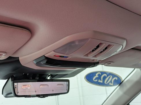 Used 2023 Subaru Ascent Touring image 35